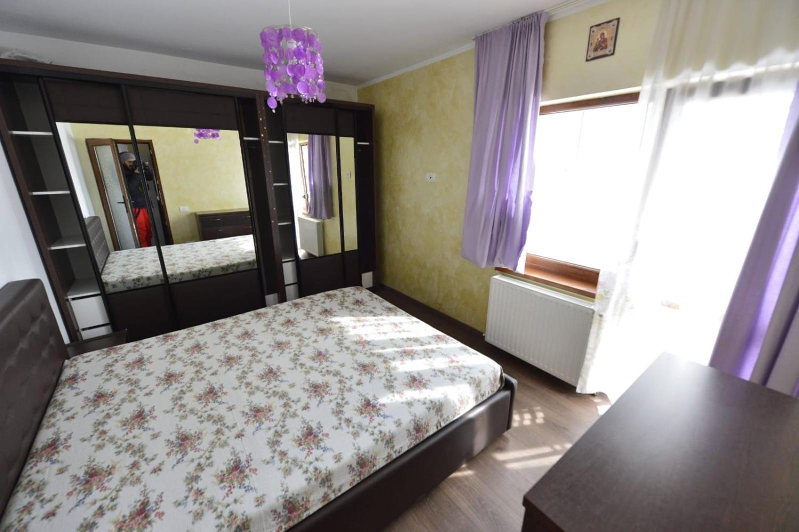 Ferienwohnung Apartament Astra Bn70 Brașov Exterior foto